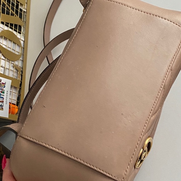 Gucci Backpack - Picture 4 of 9